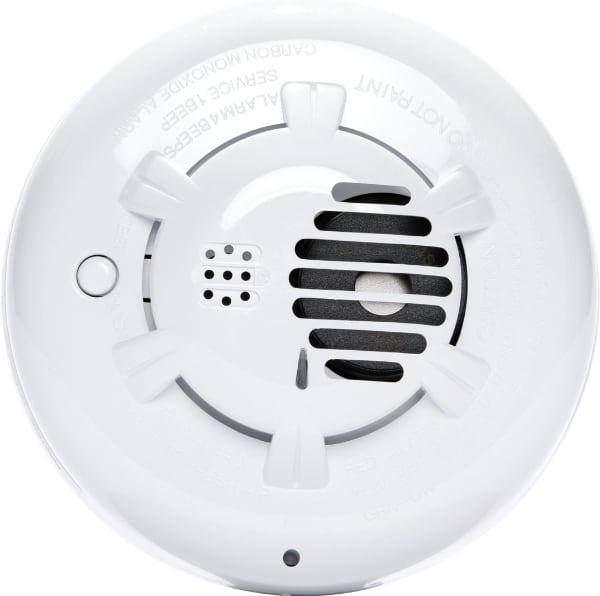 Vivint Carbon Monoxide Detectors in Santa Fe